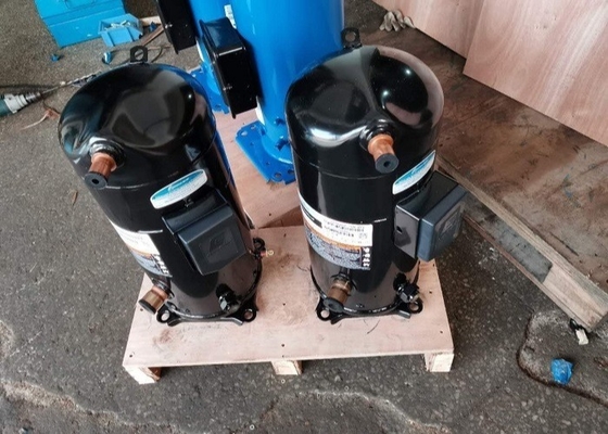 380 - 420V Copeland Scroll Compressor 2.6HP 25000BTU ZP31KSE-TFM/TFD For Air Conditioning