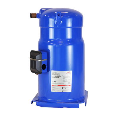 10HP 50Hz Danfoss Refrigeration Compressors Performer Scroll Compressor SM120S4VC SM120-4VI
