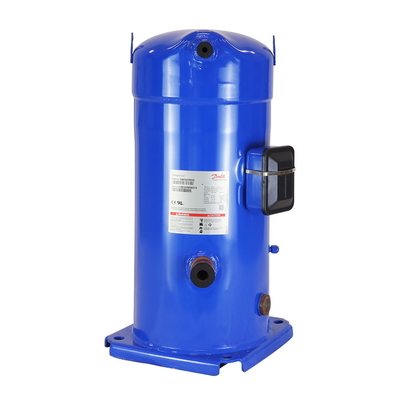 Performer Scroll Refrigeration Compressor 380 - 400V 50Hz 10HP SM124A4ALB For Cold Room