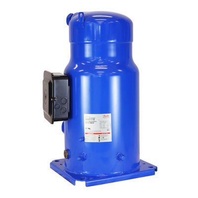 10HP 102800 BTU Danfoss Scroll Compressor Performer SM125S4CC SM125-4CAI For Refrigeration