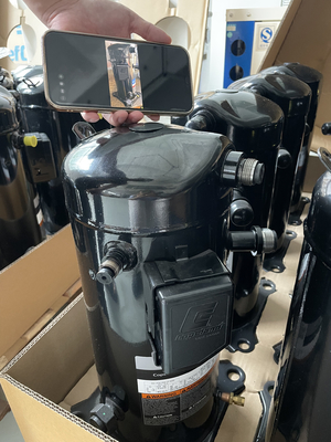 2HP Copeland Scroll Refrigeration Compressor Commercial Fridge Compressor ZB15KQE-PFJ-558
