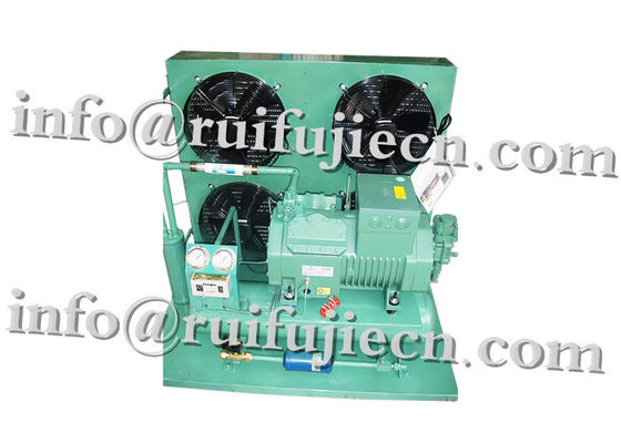 3HP Cool room storage  Refrigeration Condensing Units 2EC-3.2-40S 2EES-3-40S