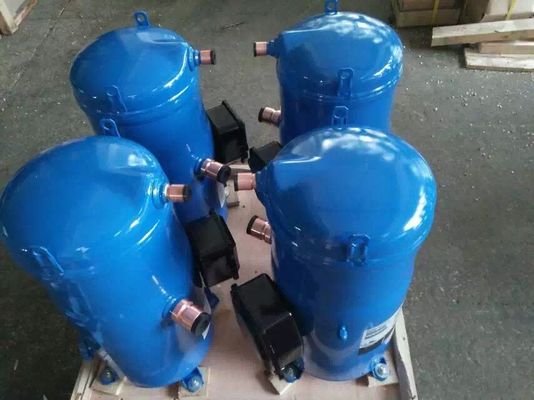 Performer Refrigeration Scroll Compressor SZ120S4VC SZ120-4VM R407 10HP Compressor