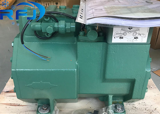 2FES-3Y-40S 3HP Semi Hermetic Bitzer Compressor Low Temperature type