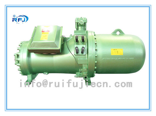 High efficiency 70HP Piston Compressor commercial refrigerator compressor 8FC-70.2Y-40P