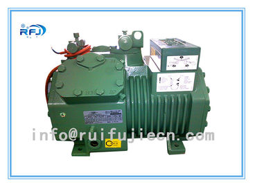 4PCS-15.2Y 15HP  Stationary Semi hermetic Refrigeration Compressor 4PES-15Y