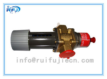 WVFX20 003N3105 Water Valves Condensing Pressure Regulators CE  R22,R134a,R404A,R12,R502