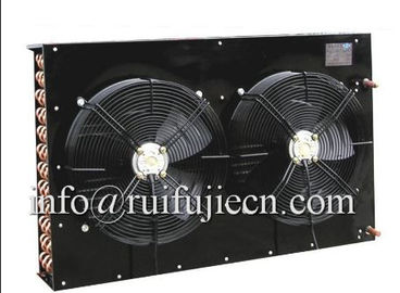 Industrial Air Cooled Refrigeration Condenser Heat Exchanger FNH-9.5 3.2KW 7000m3/h