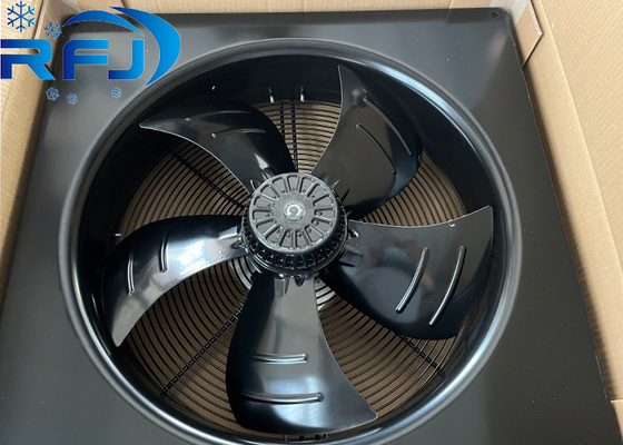 230W Weiguang Axial Fan Motor YWF6E-500S-137/35-B1 220V/50Hz