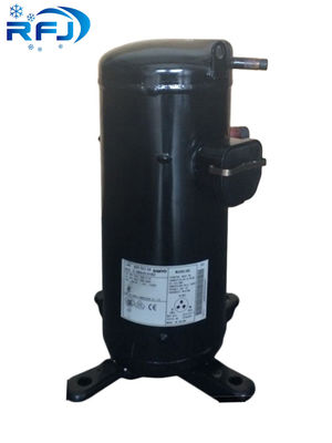 C-SB373H9A Sanyo Compressor 5hp Commercial Refrigerator Part , Black