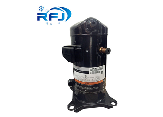 2HP ZB Series Copeland Scroll Compressor  Refrigeration Equipment ZB15KQE-TFD-559 3PHASE