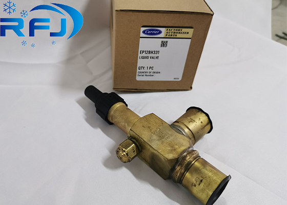Carrier EP12BH331 1 1/8