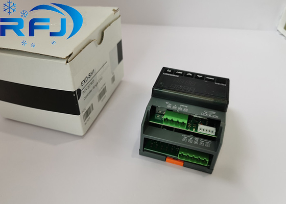 Emerson EXD-SH1 Controller Eletrical Control Valve With ModBus Communication Capacity