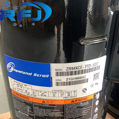SPDT Contact Mechanism Industrial Cooling Mechanism Cooling for Voltage 420-460V