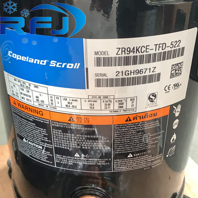 50Hz Applications Carrier Freezer Regulator Voltage 2 420-460V/60Hz with IP44 Upper Lid