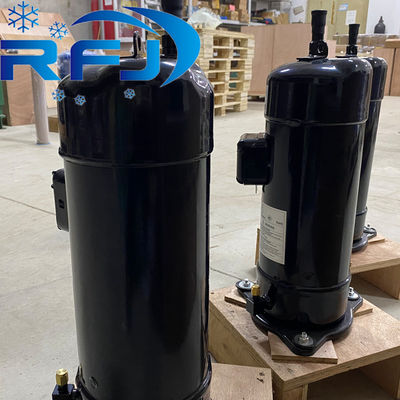 13HP 380V/60HZ  Scroll Compressor ZR160KCE-TF7-551 
