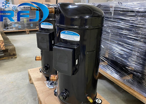Scroll Refrigeration Copeland Compressor ZP144KCE-TFD-422 Refrigerant R401A
