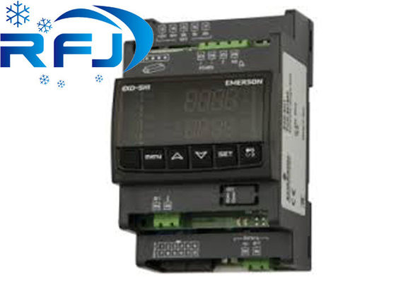  EXD-SH1 Controller For Single Refrigeration Circuit With ModBus