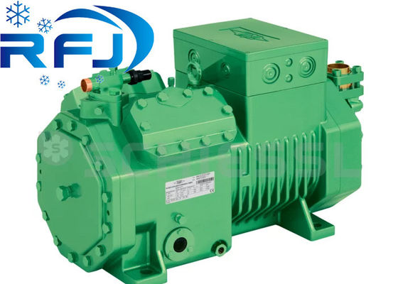 Versatile Bitzer 2KES-05Y-40S Compressor for Various Refrigerants and Cooling Needs