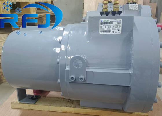 Carlyle 06NW2250S7NA-A00 Semi Hermetic Compressor For Various Refrigeration Need