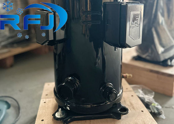 ZBD Series  Refrigeration Compressor 8HP ZBD58KCE-TFD-551