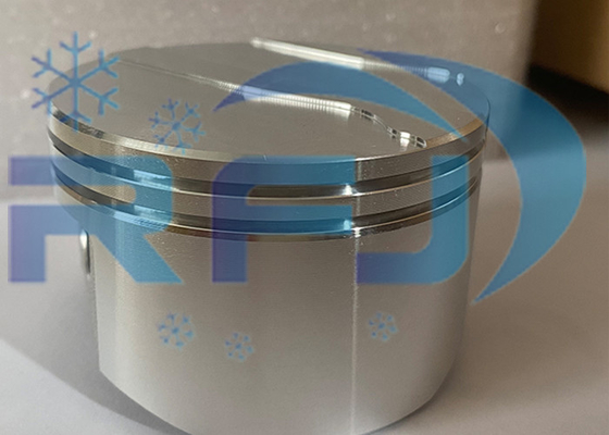 Refrigeration Parts All Brand Connecting Rod Piston Raft Assembly Of Compressor