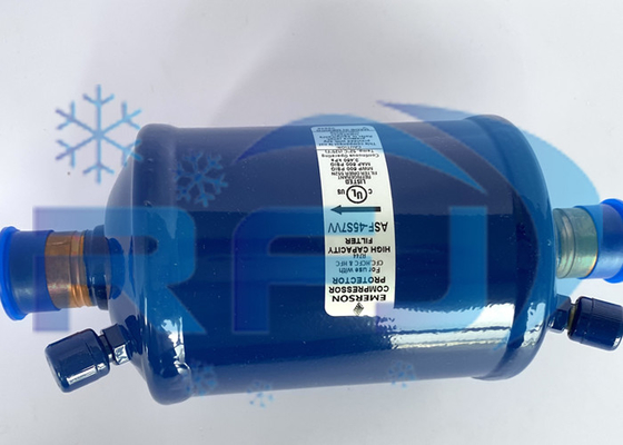 BFK084S BFK Series Bi-Directional Liquid Line Filter Driers For Air Conditioning And Refrigeration Applications