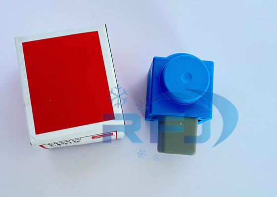 BE230AS 018F6176 Solenoid Coil Type BE/BF/BG/BB/BN Series Type
