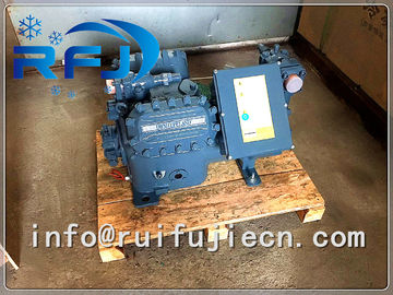 Refrigetion DWN Belgium Compressor Semi Hermetico Copeland D6ST-3200 32HP For Freezing Room