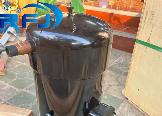 HVAC VR 12HP Refrigeration Scroll Compressor VR-144KF-TFP-522 35.2KW