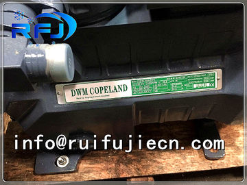 D2DC-50X Semi Hermetic Refrigeration Compressor thailand 20HP Horse Power