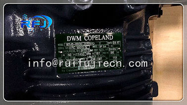 Copeland R134A 380V/60Hz Compressor, Copeland Piston Compressor D8sj-500X