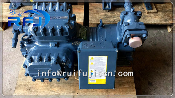 R134A Dwm  Compressor for Chiller, 40HP  Compressor for Chiller D8sh-400X