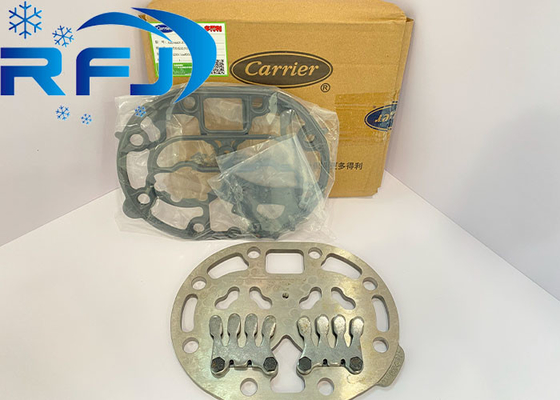 Valve Plate Assembly Accessory Kit Medium And High Temperature 06EA660137