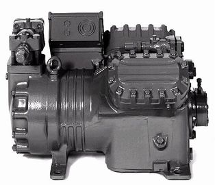 D2SK-65X semi hermetic compressor 5.5HP Power Rotalock valves