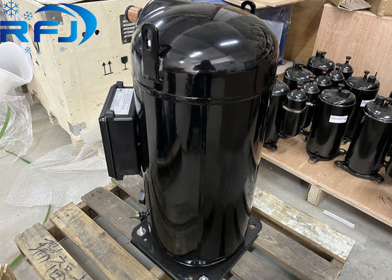 ZP385KCE-TWD-522 Scroll Refrigeration Copeland Compressor R410A 380-420/460V-3PH-50/60Hz