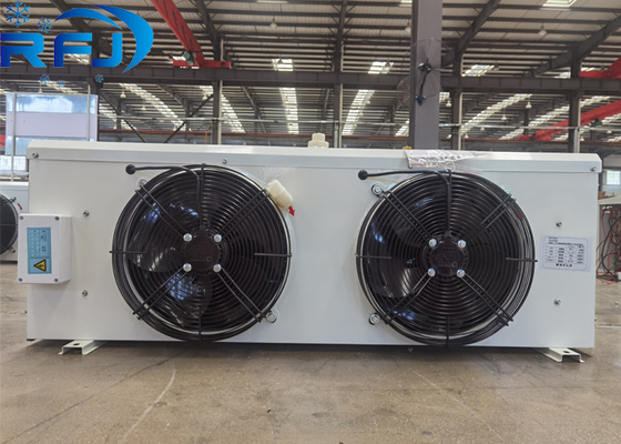 DL Series Console-Style Air Cooler Evaporator 380V/220V Voltage and Customizable for Cold Storage Rooms