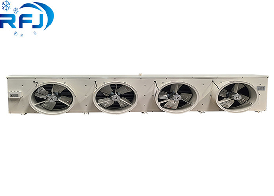 D-Series Cold Room Evaporator Multi-Fan High-Power Silent Cooling System
