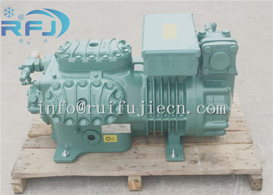 Condenser Cold Storage  Piston Compressor 4GE-30-40P / 4GE-30Y-40P Dual Capacity Control