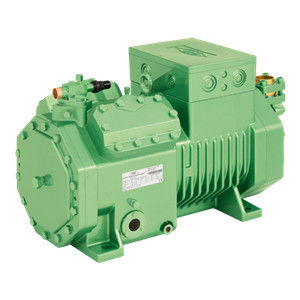 2JES-07Y-40S 2JC-07.2Y-40S 0.7hp Semi Hermetic refrigeration Compressor For Cold Room Condenser
