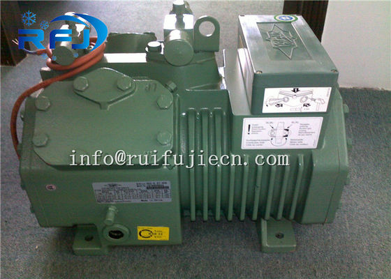 23HP Horse Power  Refrigeration Compressors 3ph 4GE-23-40P / 4GE-23Y-40P Long Lifespan