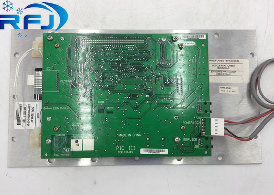 Carrier CEPL130445 CARRIER HMI DISPLAY