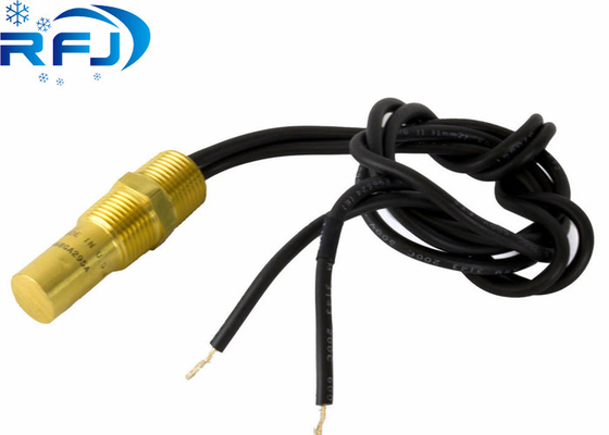 Carrier HN68GA295 AC DISCHARGE GAS THERMOSTAT SENSOR WITH LEAD
