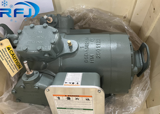 06DG5372DC0650 Carlyle Semi-Hermetic Compressors Refrigeration Compressor