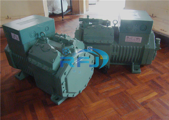 2GES-2Y-40S 2GC-2.2Y-40S 2HP Refrigeration Chiller Compressor