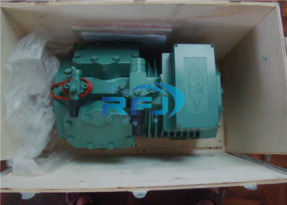 AC Power Air Compressor 8GE-60Y-40P Big Power 70hp High Cooling Capacity 8GC-60.2Y-40P