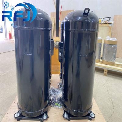3 Phase Air Conditioning Copeland Refrigerator Compressor Cold Room Evaporator ZW108KSE