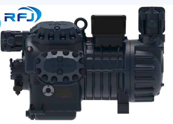 60HZ/50HZ   H11H51CS  Dorin Semi-hermetic compressor