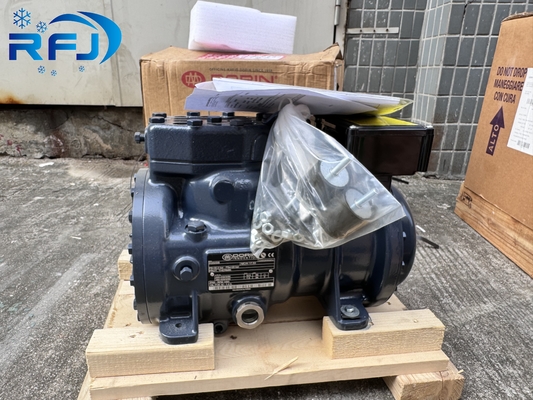 50HZ/60HZ Dorin  HEX-EM 150-43 Hemi-Hemertic Compressor