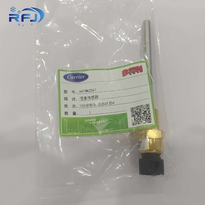Carrier HH79NZ047 Temperature Sensor Refrigeration Parts for Temperature Monitoring